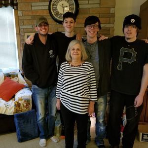 Meet your Posher, Alice-al